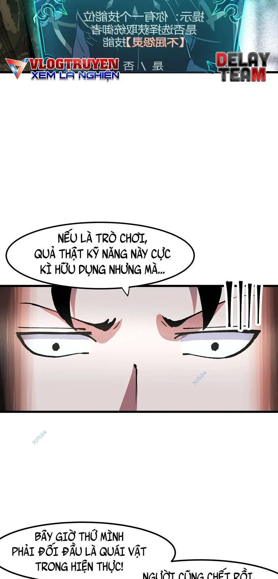 Tôi Dựa Vào Bug Làm Ông Nội Người Ta Nettruyen ZZZ Chương 49 Page 27