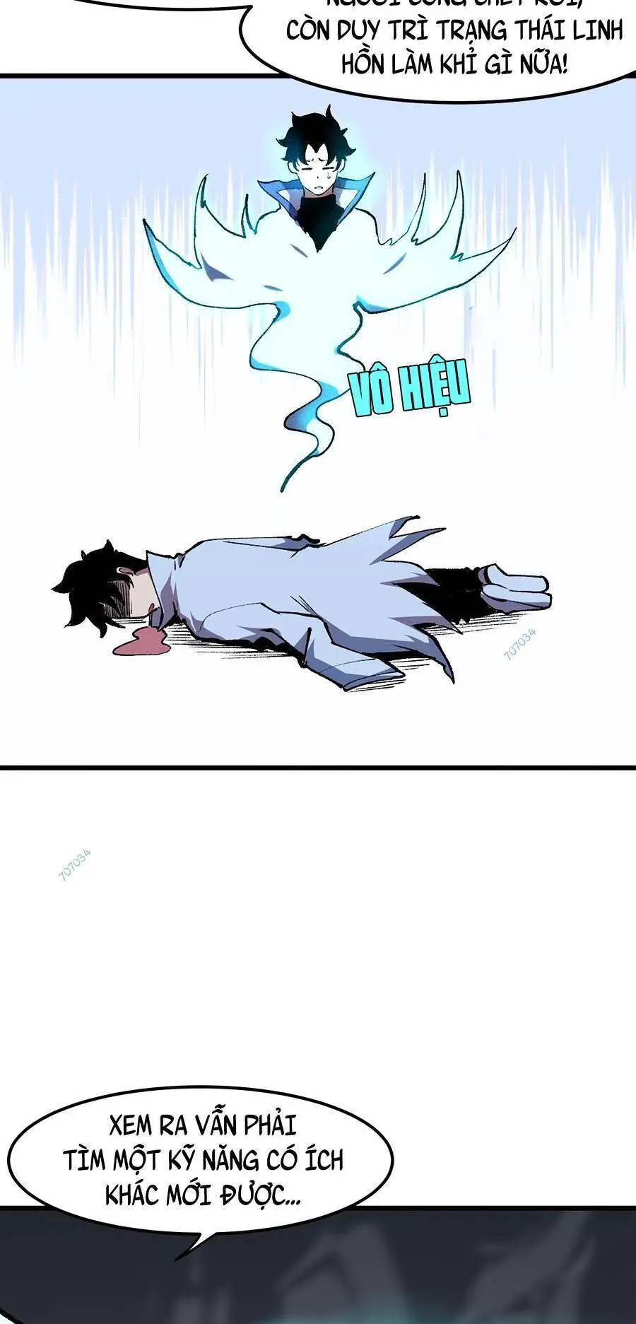 Tôi Dựa Vào Bug Làm Ông Nội Người Ta Nettruyen ZZZ Chương 49 Page 28