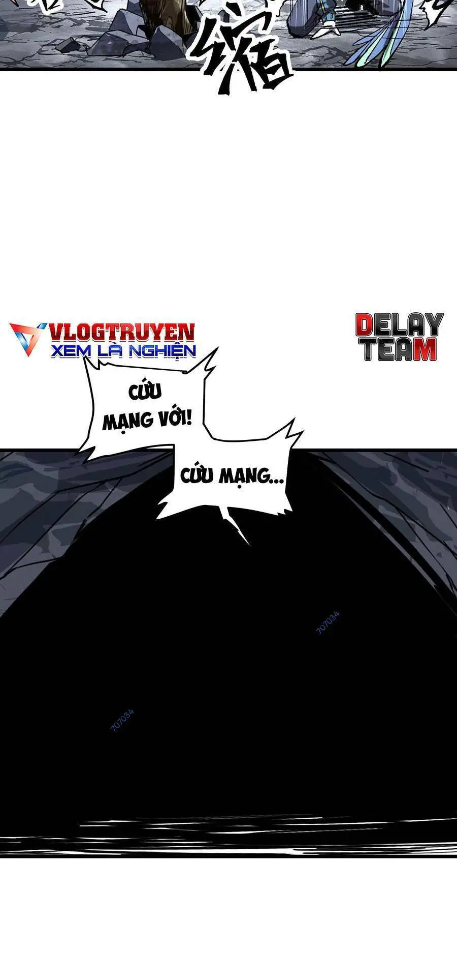 Tôi Dựa Vào Bug Làm Ông Nội Người Ta Nettruyen ZZZ Chương 49 Page 36