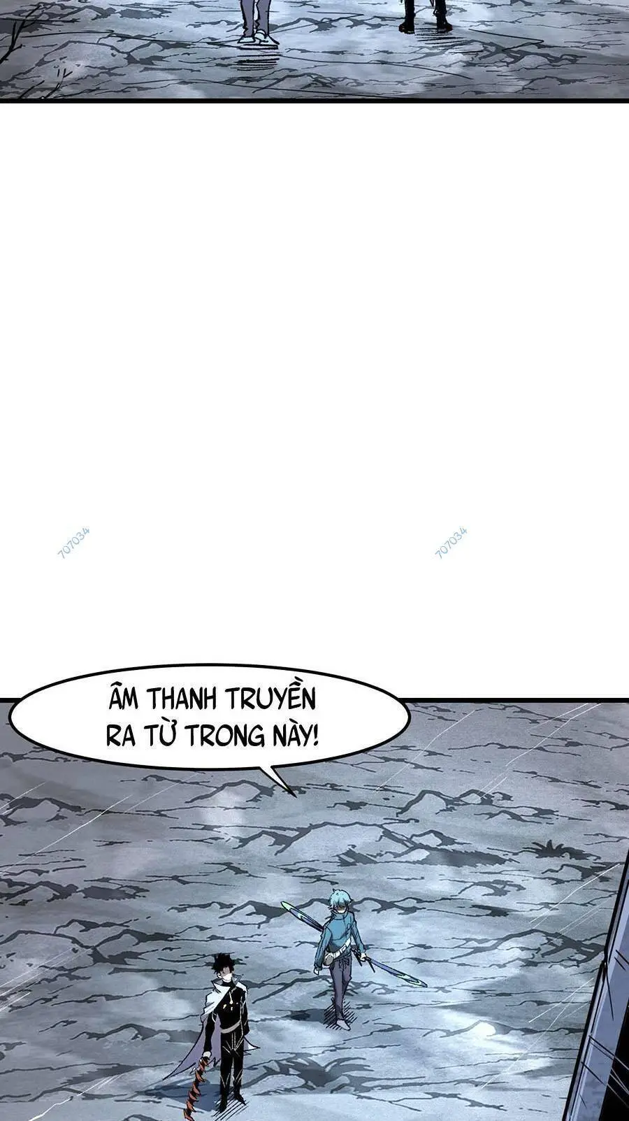 Tôi Dựa Vào Bug Làm Ông Nội Người Ta Nettruyen ZZZ Chương 49 Page 38