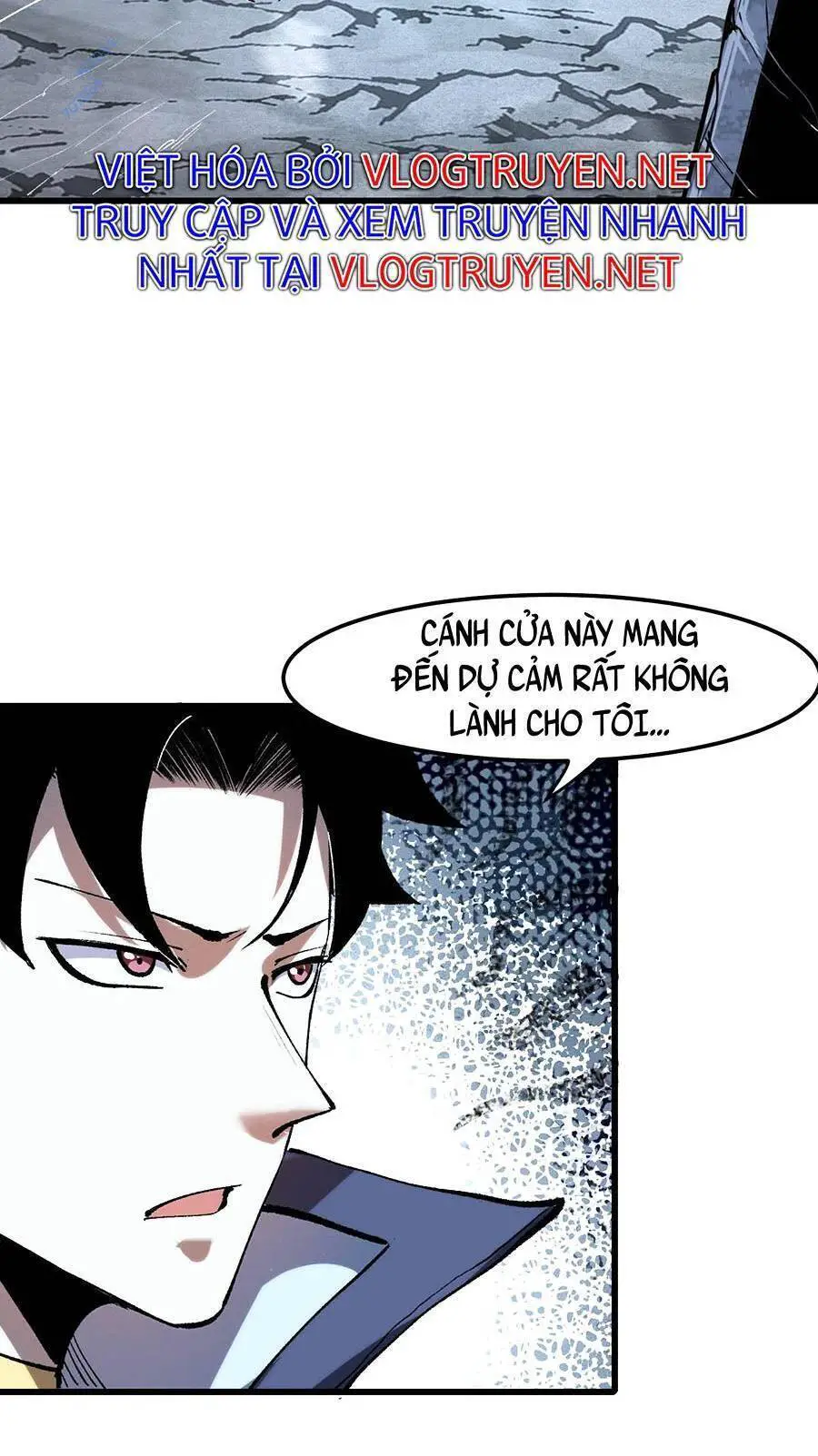 Tôi Dựa Vào Bug Làm Ông Nội Người Ta Nettruyen ZZZ Chương 49 Page 39