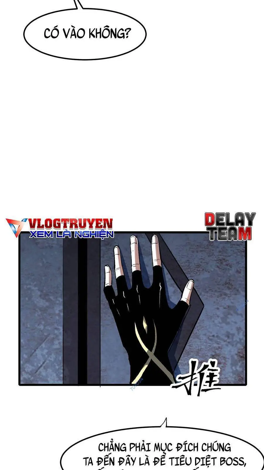 Tôi Dựa Vào Bug Làm Ông Nội Người Ta Nettruyen ZZZ Chương 49 Page 41