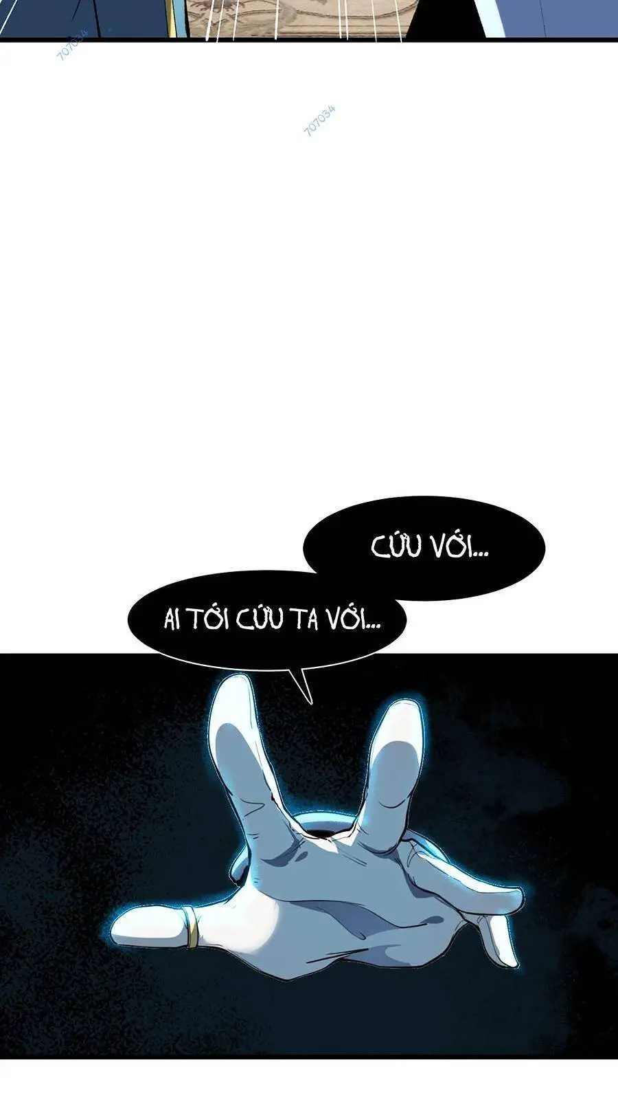 Tôi Dựa Vào Bug Làm Ông Nội Người Ta Nettruyen ZZZ Chương 49 Page 46