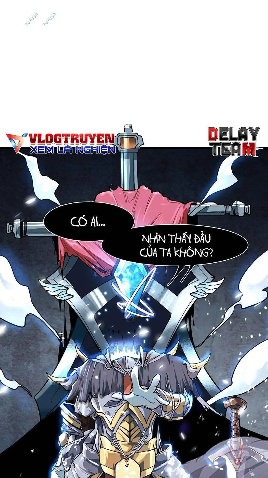 Tôi Dựa Vào Bug Làm Ông Nội Người Ta Nettruyen ZZZ Chương 49 Page 47