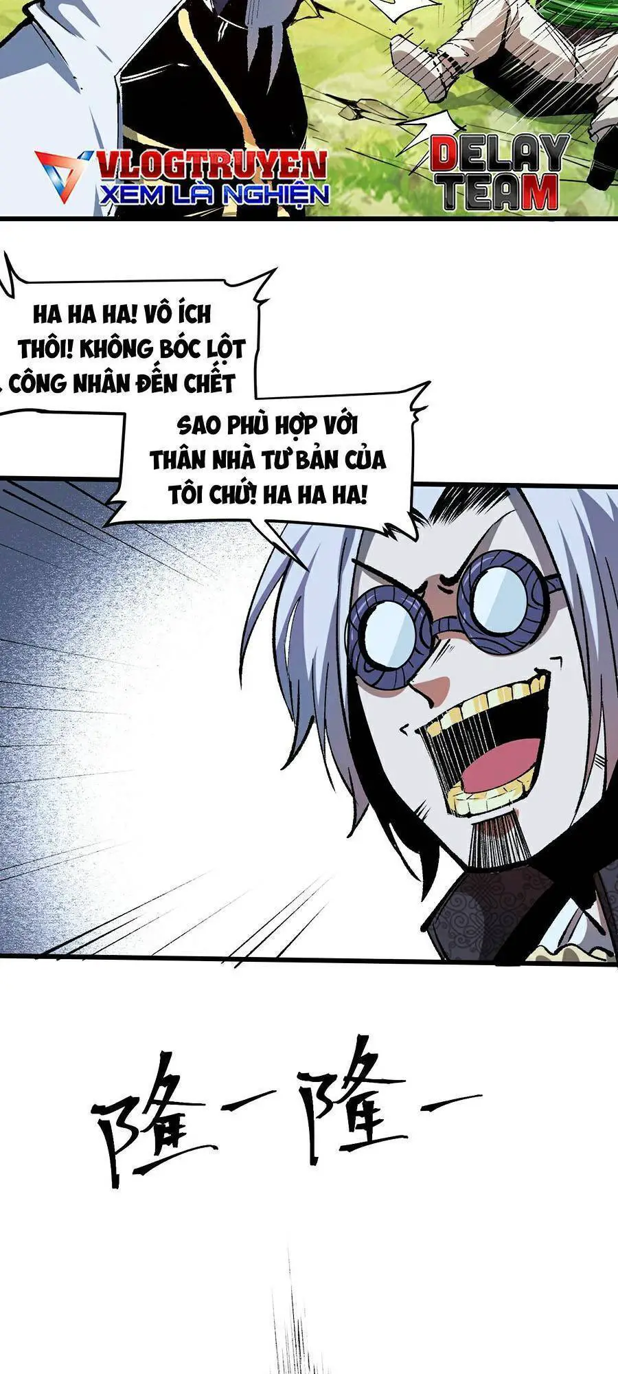 Tôi Dựa Vào Bug Làm Ông Nội Người Ta Nettruyen ZZZ Chương 46 Page 11