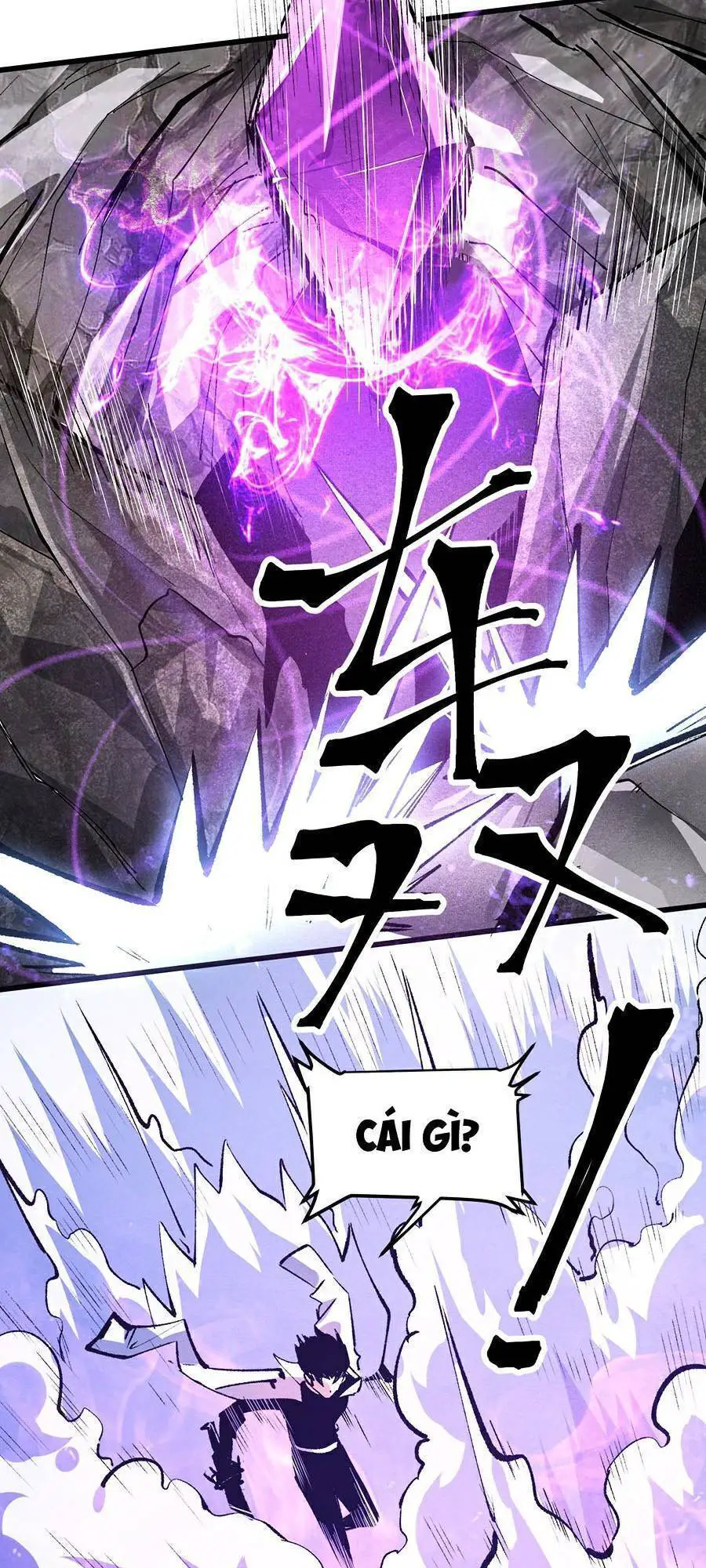 Tôi Dựa Vào Bug Làm Ông Nội Người Ta Nettruyen ZZZ Chương 46 Page 13