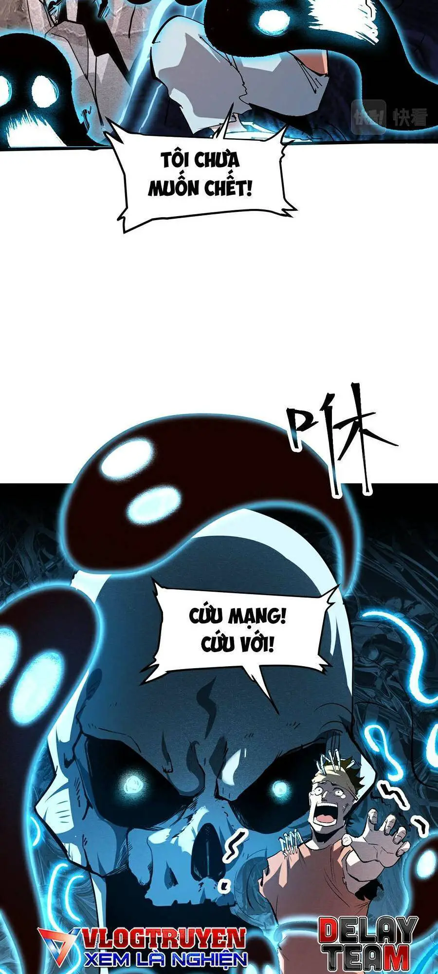 Tôi Dựa Vào Bug Làm Ông Nội Người Ta Nettruyen ZZZ Chương 46 Page 17