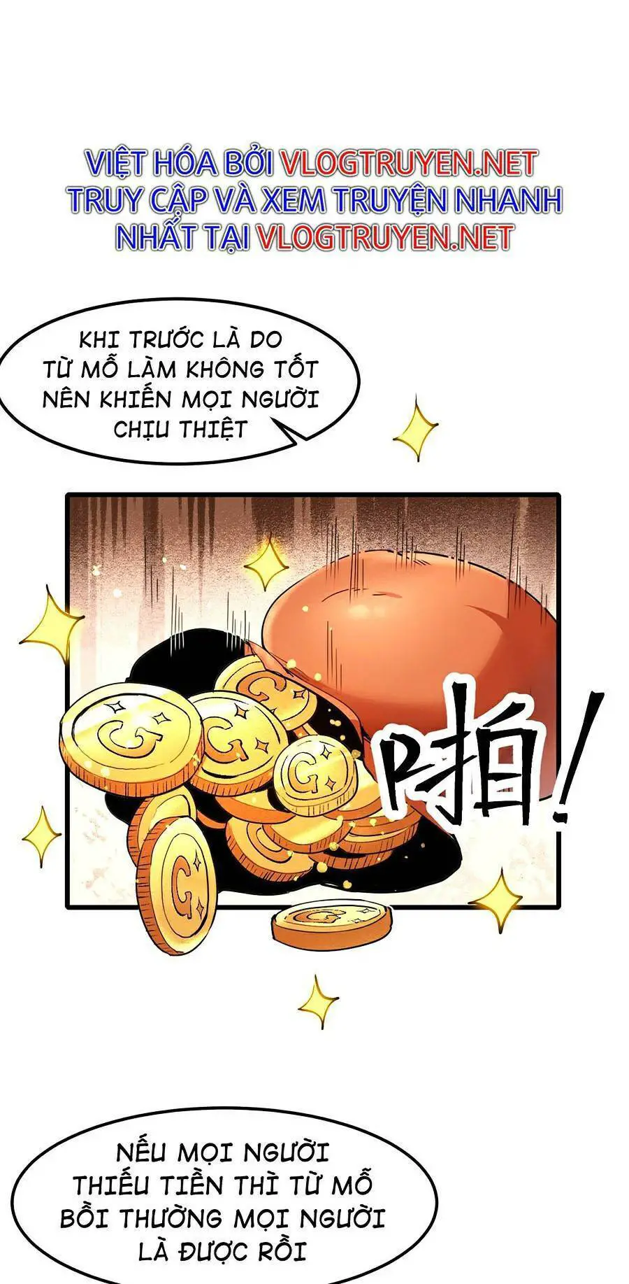 Tôi Dựa Vào Bug Làm Ông Nội Người Ta Nettruyen ZZZ Chương 44 Page 40