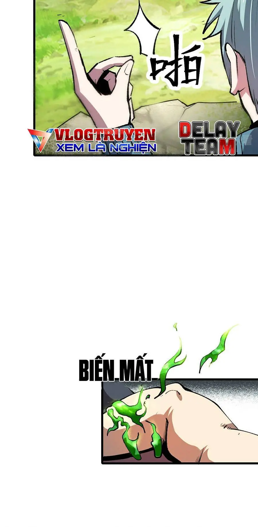 Tôi Dựa Vào Bug Làm Ông Nội Người Ta Nettruyen ZZZ Chương 44 Page 42