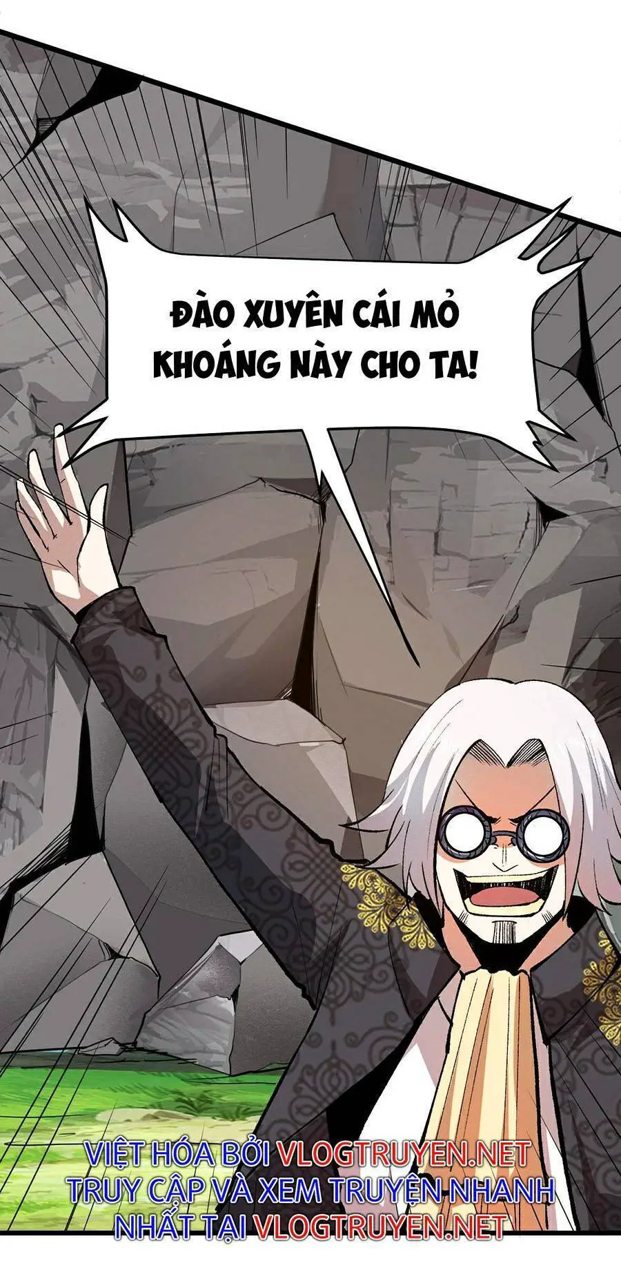 Tôi Dựa Vào Bug Làm Ông Nội Người Ta Nettruyen ZZZ Chương 44 Page 48