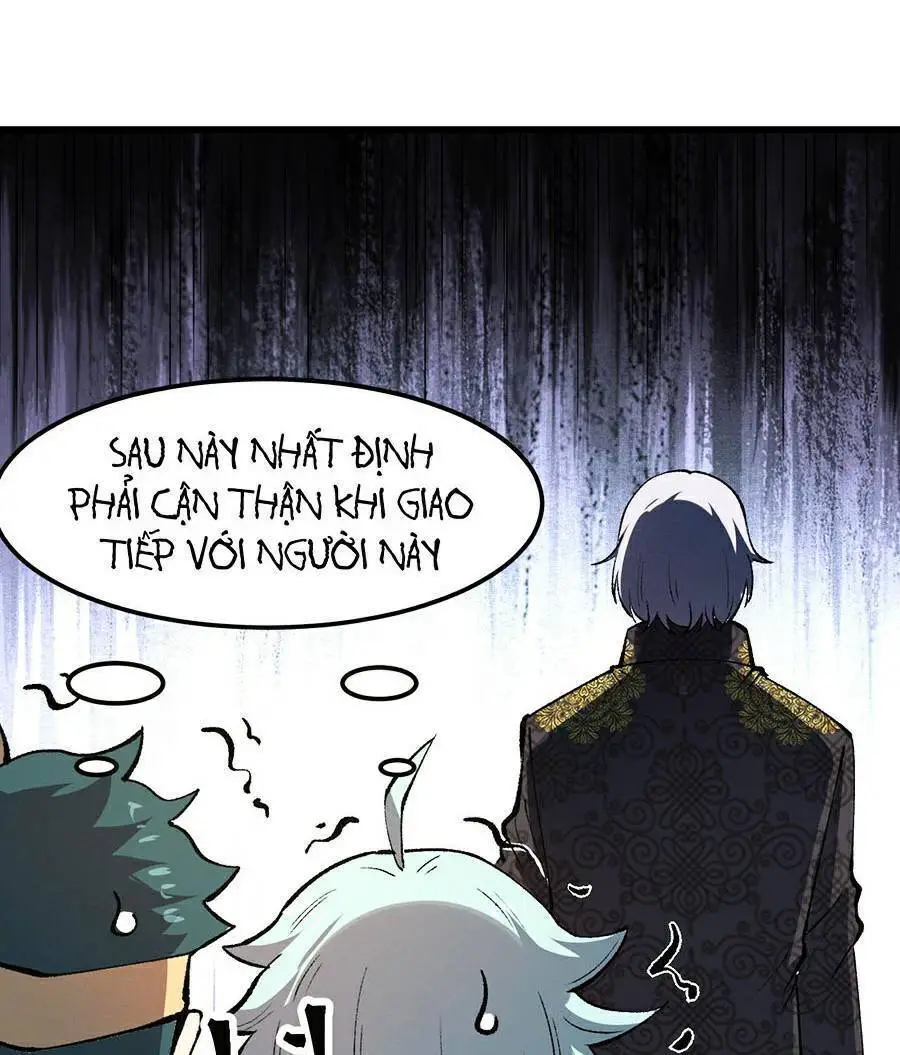 Tôi Dựa Vào Bug Làm Ông Nội Người Ta Nettruyen ZZZ Chương 44 Page 51