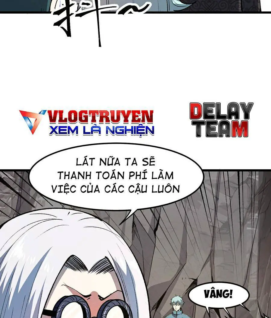 Tôi Dựa Vào Bug Làm Ông Nội Người Ta Nettruyen ZZZ Chương 44 Page 52