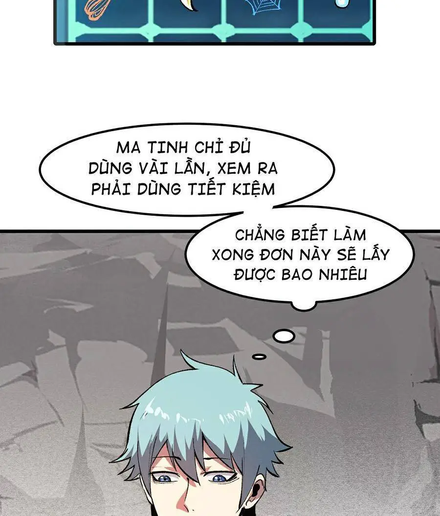 Tôi Dựa Vào Bug Làm Ông Nội Người Ta Nettruyen ZZZ Chương 44 Page 54