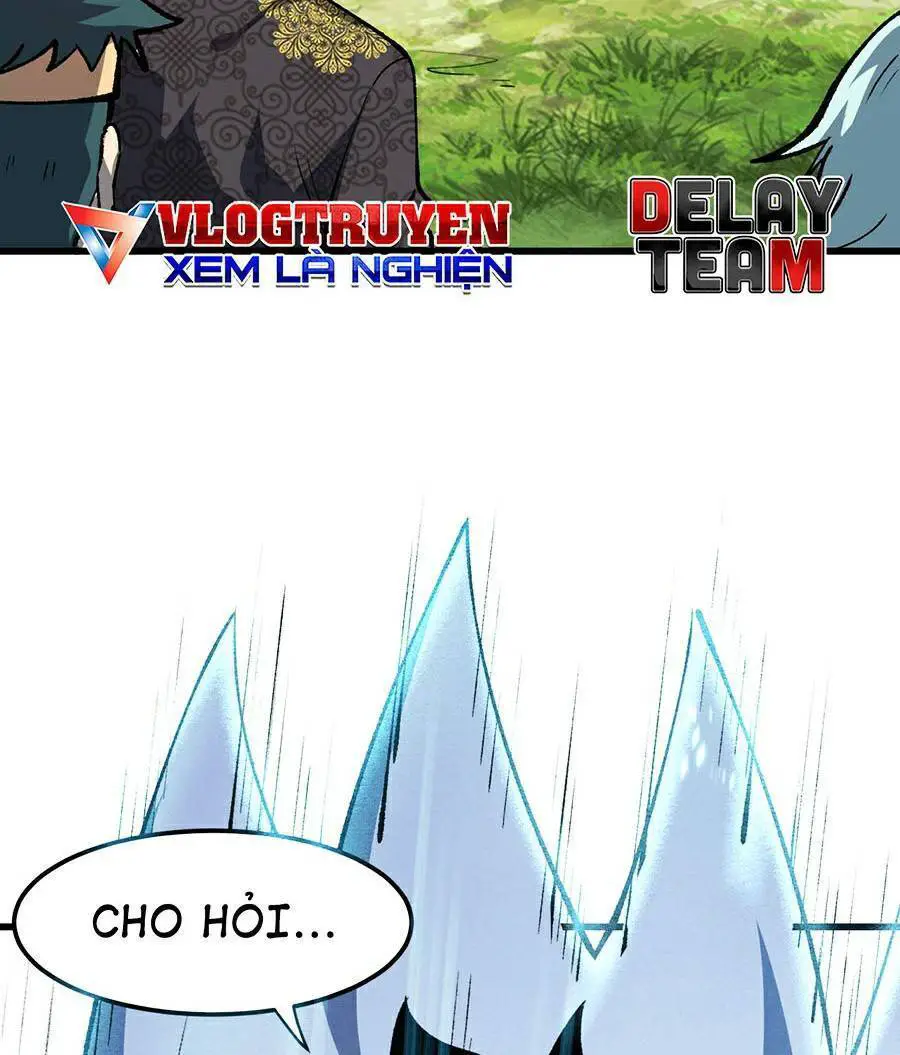 Tôi Dựa Vào Bug Làm Ông Nội Người Ta Nettruyen ZZZ Chương 44 Page 59