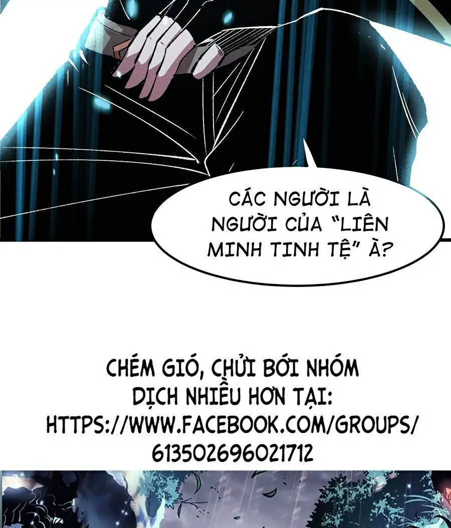 Tôi Dựa Vào Bug Làm Ông Nội Người Ta Nettruyen ZZZ Chương 44 Page 61