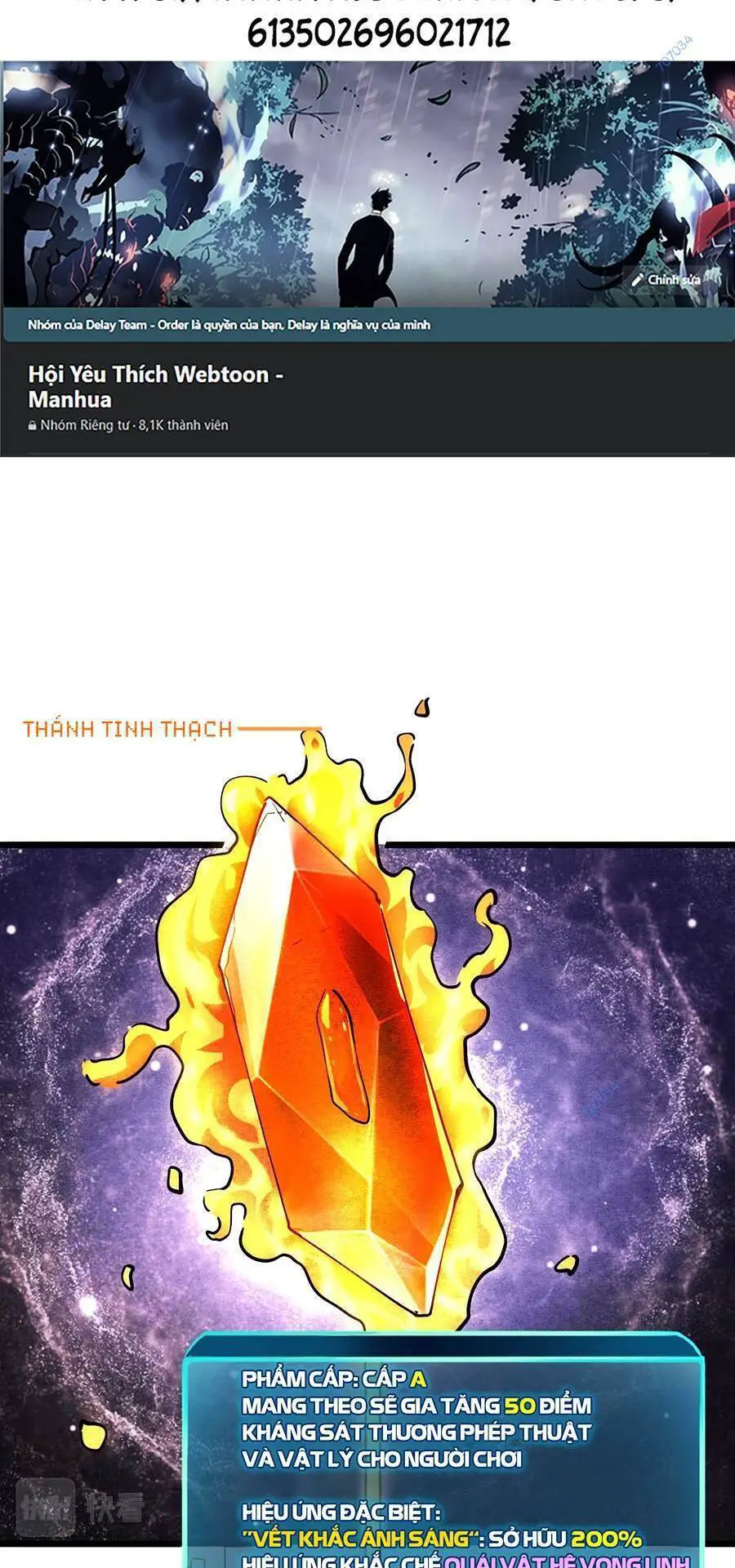 Tôi Dựa Vào Bug Làm Ông Nội Người Ta Nettruyen ZZZ Chương 48 Page 2