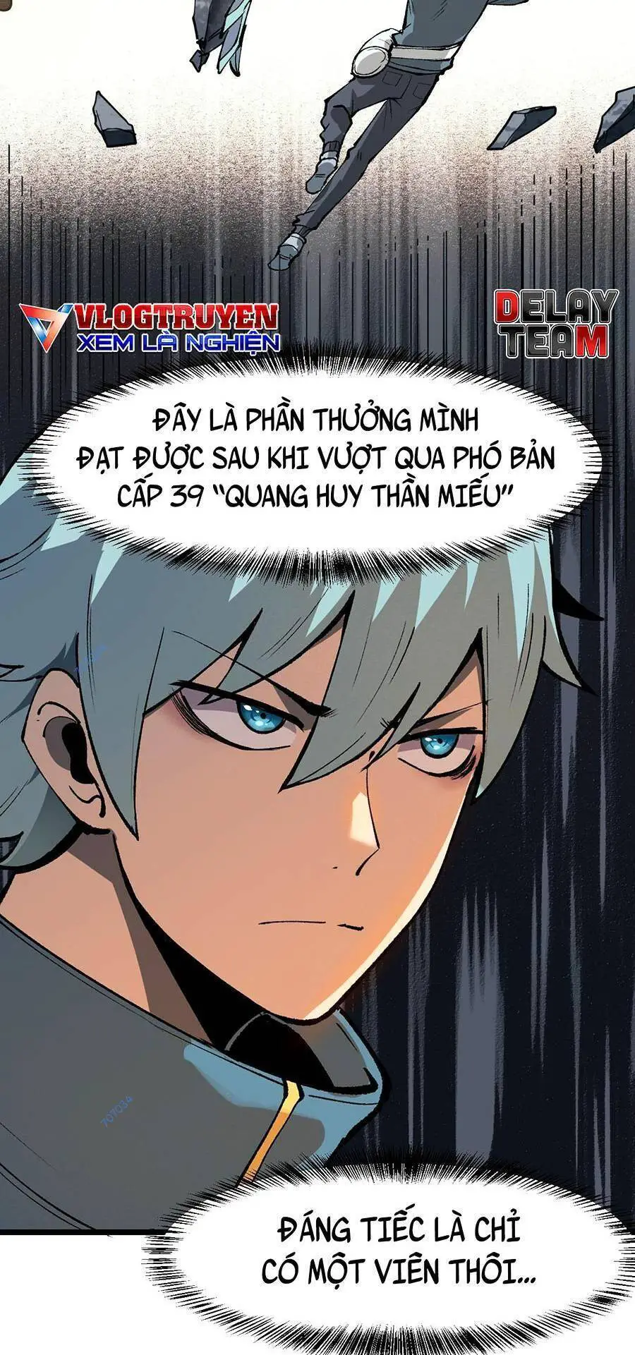 Tôi Dựa Vào Bug Làm Ông Nội Người Ta Nettruyen ZZZ Chương 48 Page 4