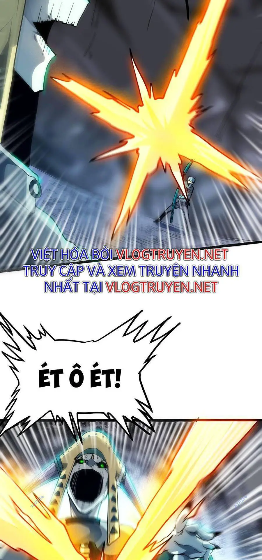 Tôi Dựa Vào Bug Làm Ông Nội Người Ta Nettruyen ZZZ Chương 48 Page 7