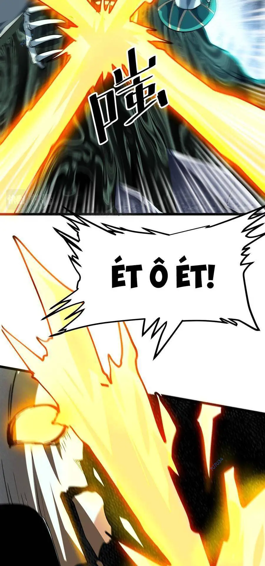 Tôi Dựa Vào Bug Làm Ông Nội Người Ta Nettruyen ZZZ Chương 48 Page 8