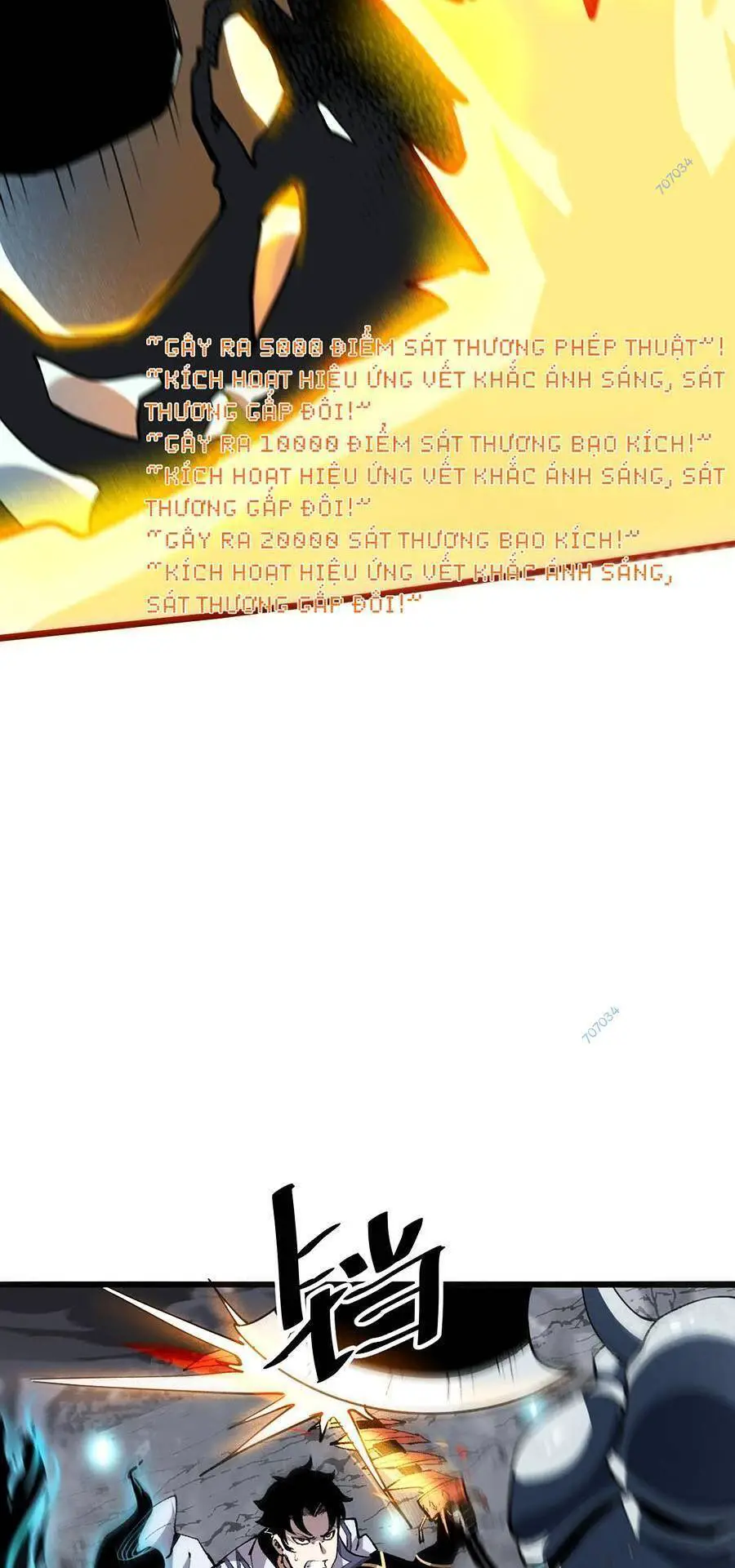 Tôi Dựa Vào Bug Làm Ông Nội Người Ta Nettruyen ZZZ Chương 48 Page 9