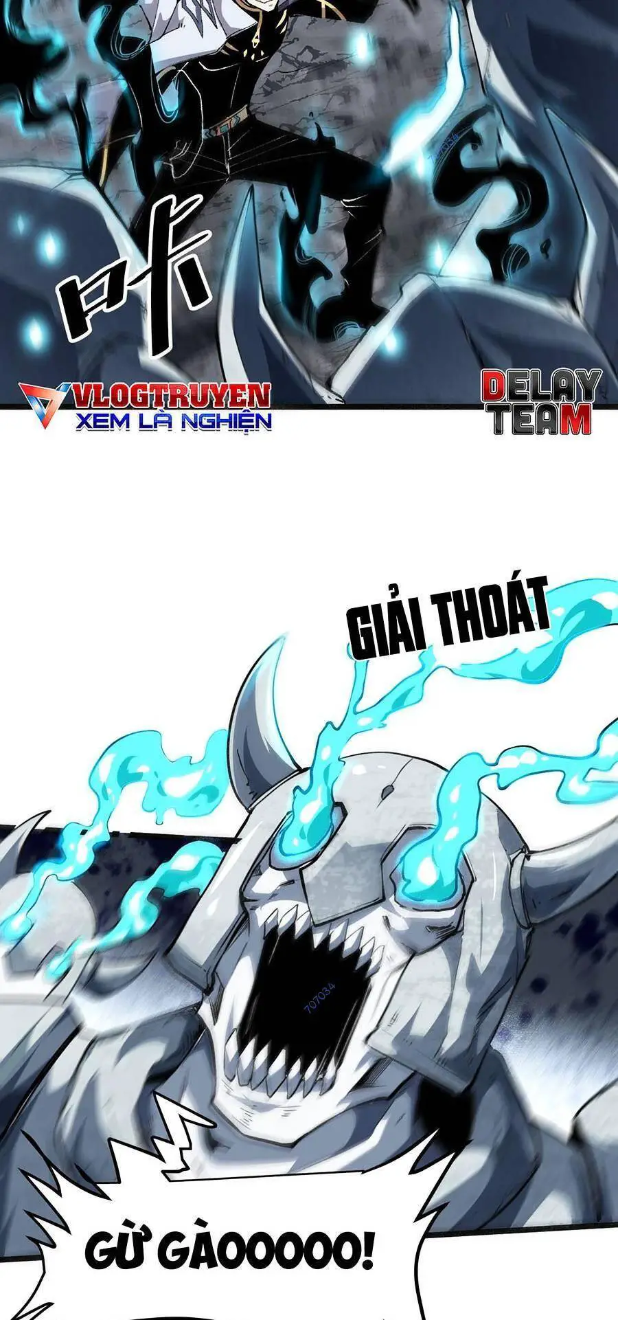 Tôi Dựa Vào Bug Làm Ông Nội Người Ta Nettruyen ZZZ Chương 48 Page 10
