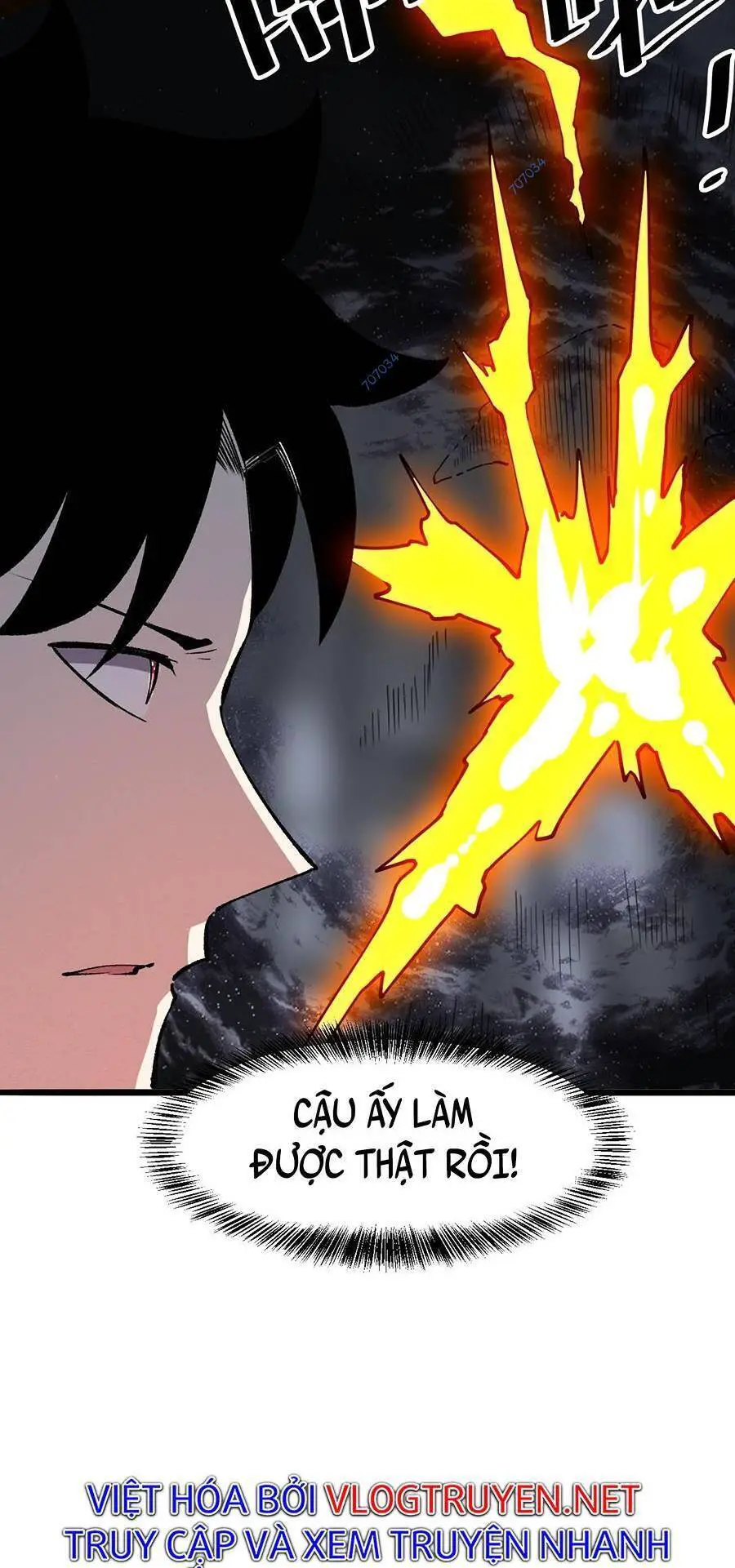 Tôi Dựa Vào Bug Làm Ông Nội Người Ta Nettruyen ZZZ Chương 48 Page 12