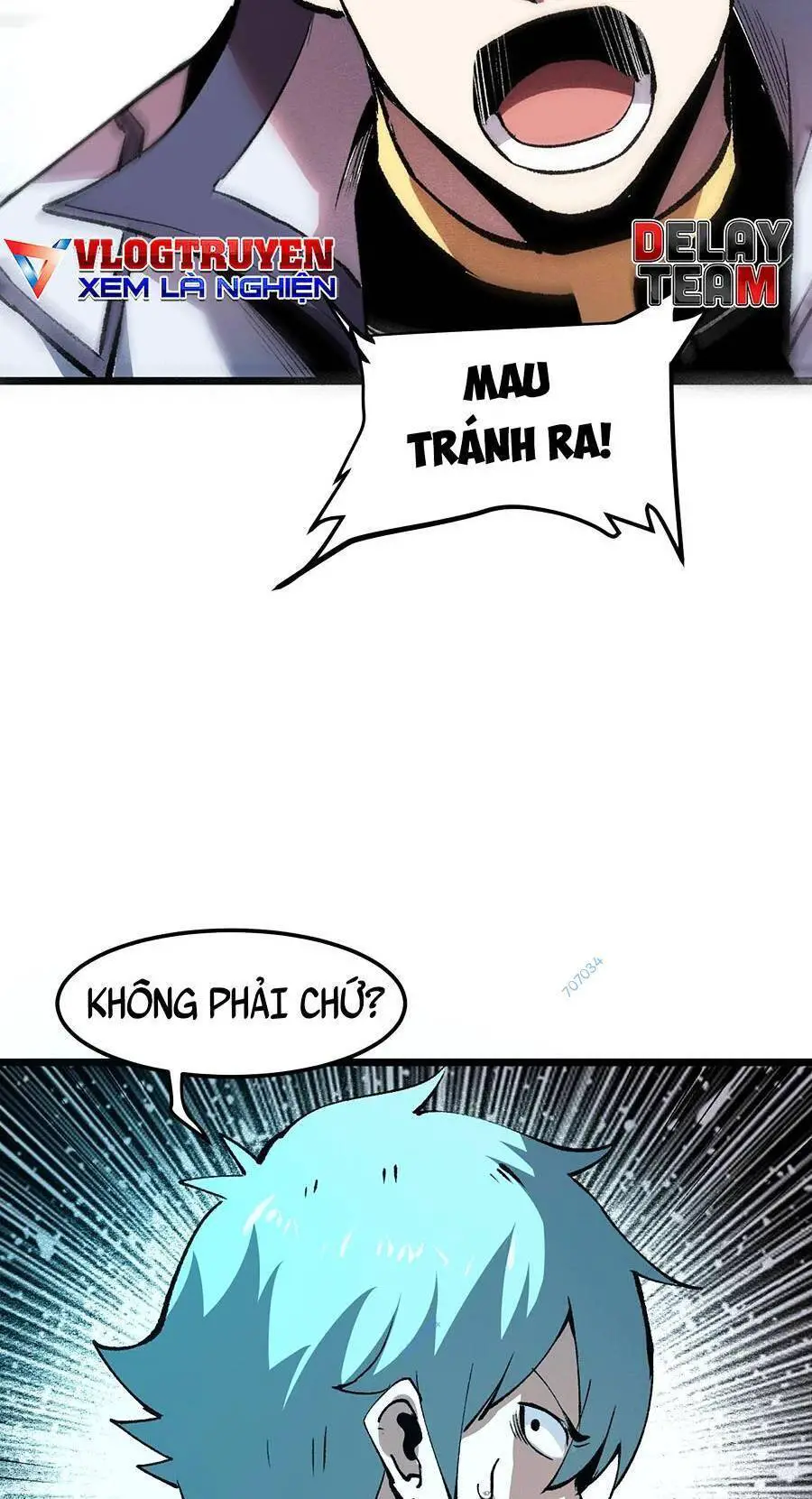 Tôi Dựa Vào Bug Làm Ông Nội Người Ta Nettruyen ZZZ Chương 48 Page 18