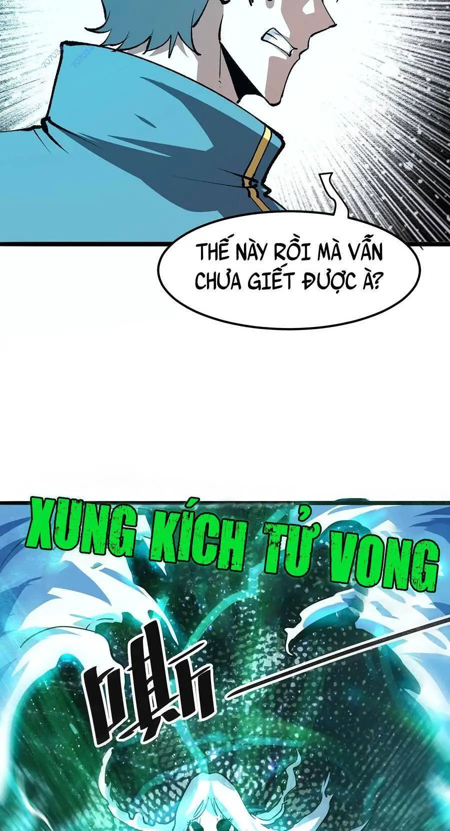 Tôi Dựa Vào Bug Làm Ông Nội Người Ta Nettruyen ZZZ Chương 48 Page 19