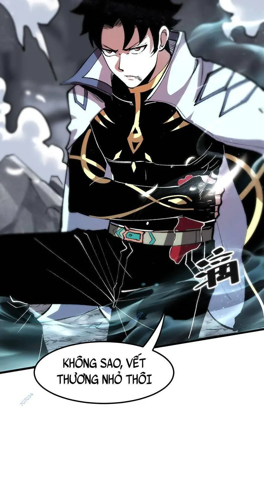Tôi Dựa Vào Bug Làm Ông Nội Người Ta Nettruyen ZZZ Chương 48 Page 26