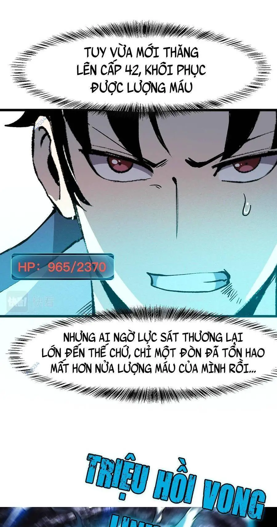 Tôi Dựa Vào Bug Làm Ông Nội Người Ta Nettruyen ZZZ Chương 48 Page 28
