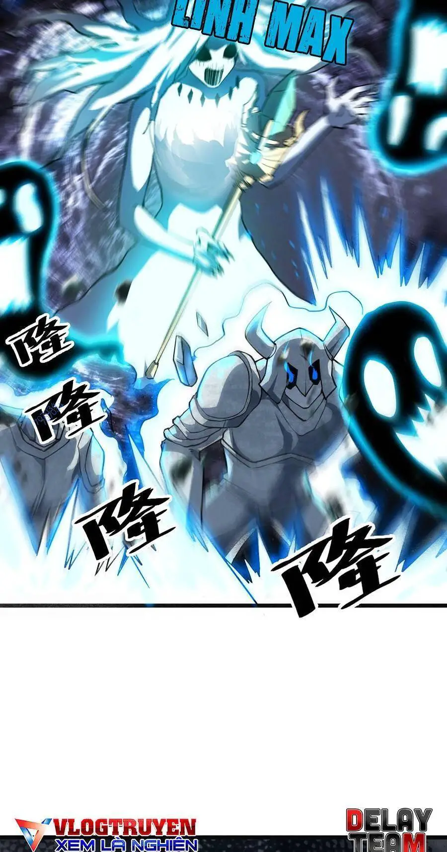Tôi Dựa Vào Bug Làm Ông Nội Người Ta Nettruyen ZZZ Chương 48 Page 29