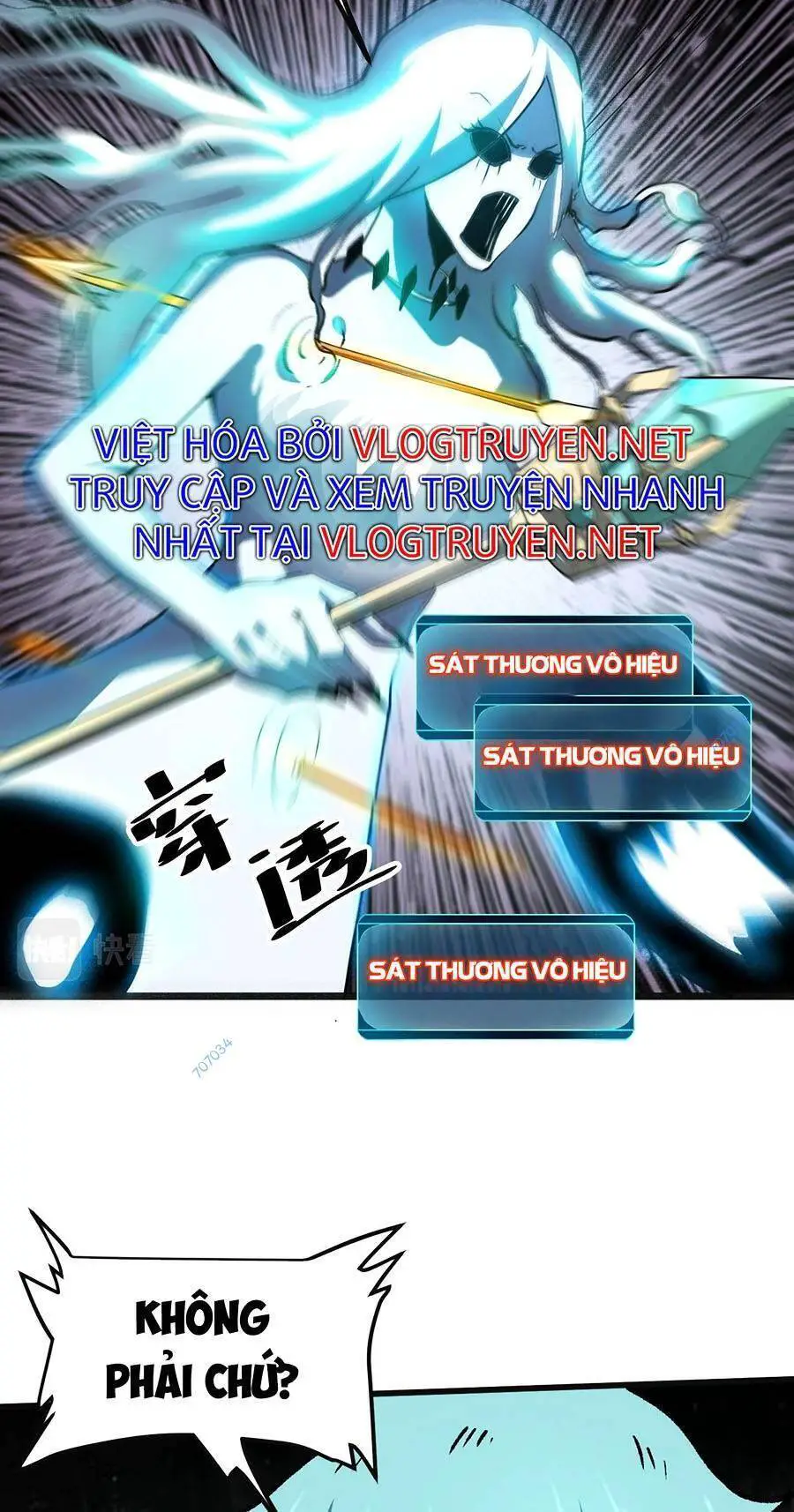 Tôi Dựa Vào Bug Làm Ông Nội Người Ta Nettruyen ZZZ Chương 48 Page 33