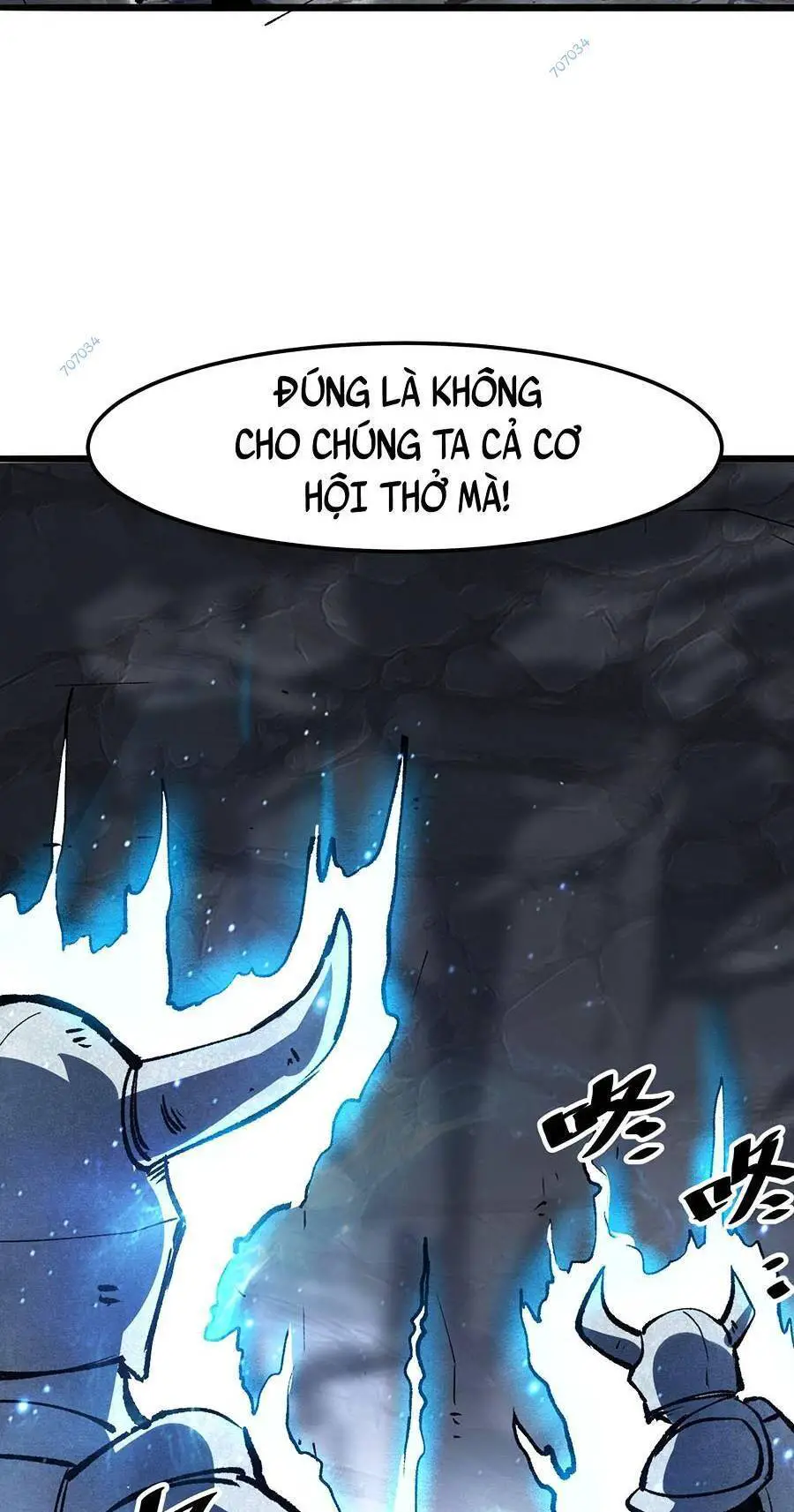 Tôi Dựa Vào Bug Làm Ông Nội Người Ta Nettruyen ZZZ Chương 48 Page 43