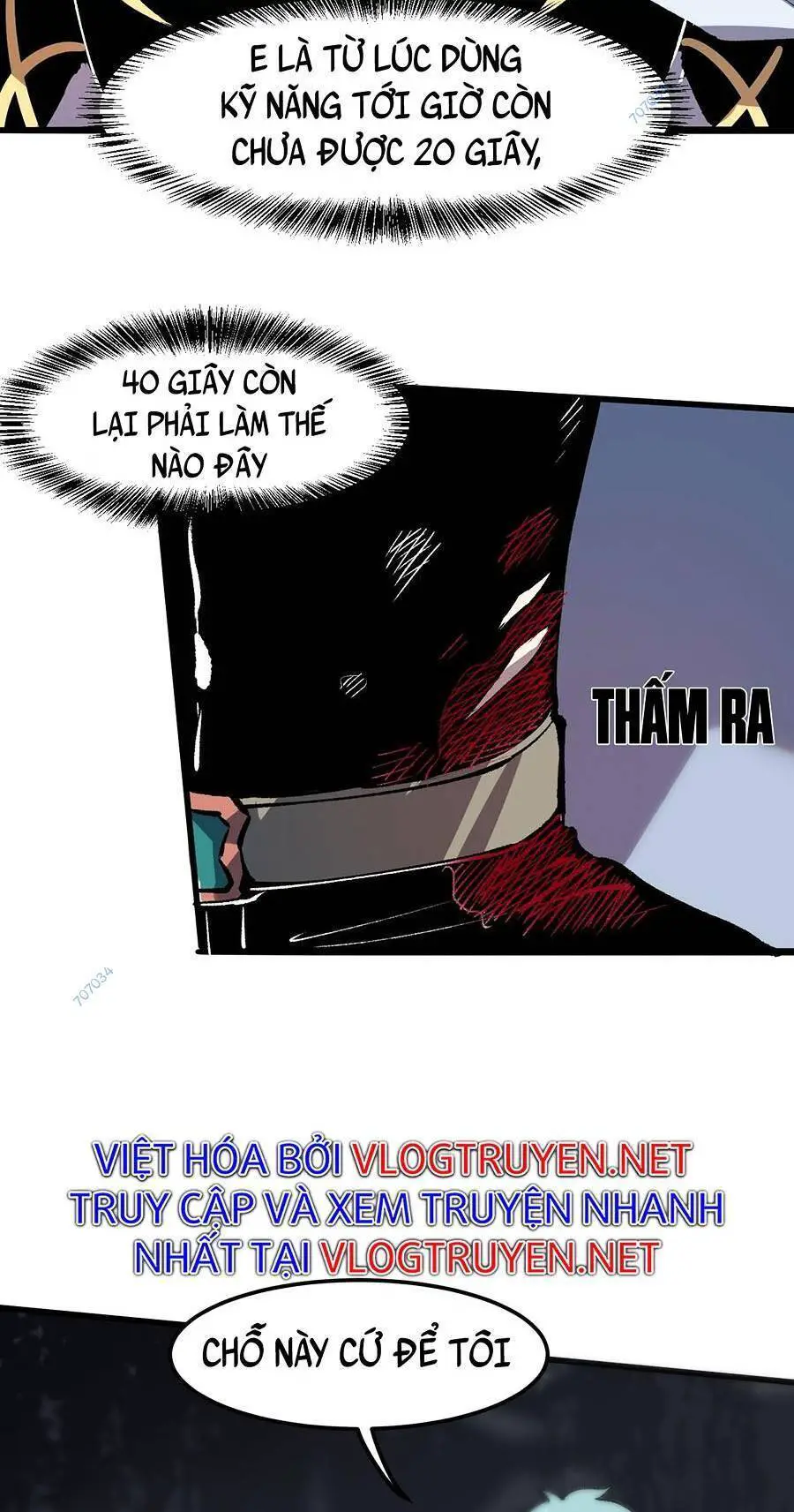 Tôi Dựa Vào Bug Làm Ông Nội Người Ta Nettruyen ZZZ Chương 48 Page 45