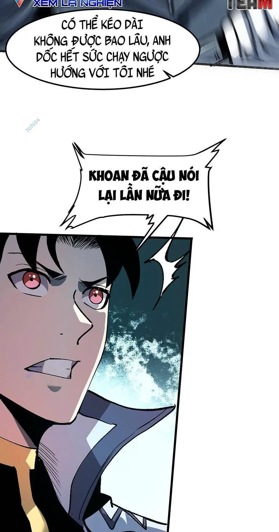 Tôi Dựa Vào Bug Làm Ông Nội Người Ta Nettruyen ZZZ Chương 48 Page 49