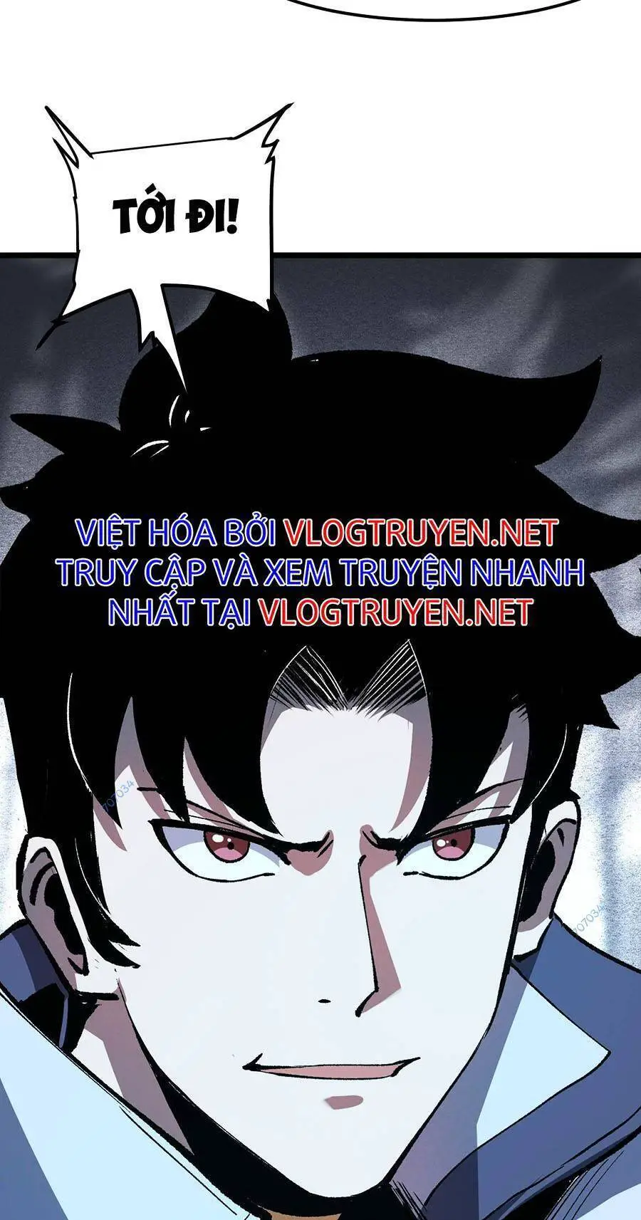 Tôi Dựa Vào Bug Làm Ông Nội Người Ta Nettruyen ZZZ Chương 48 Page 51