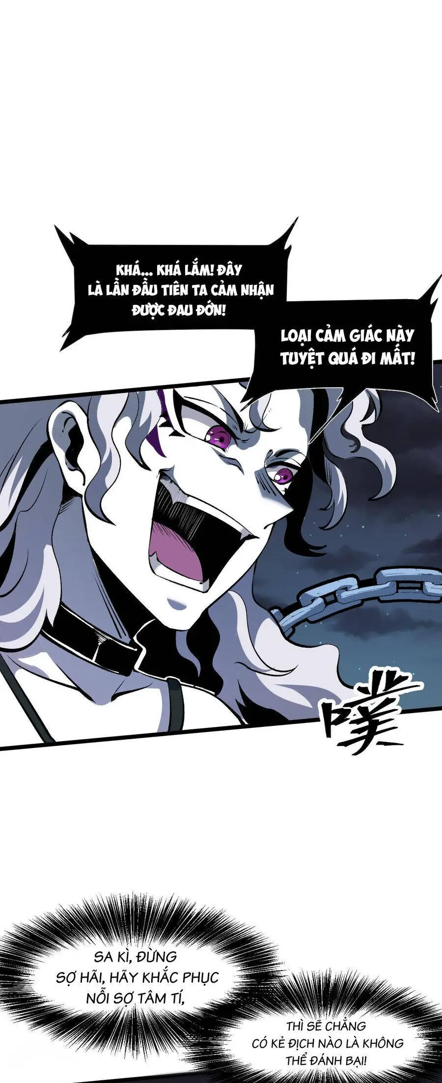 Tôi Dựa Vào Bug Làm Ông Nội Người Ta Nettruyen ZZZ Chương 59 Page 2