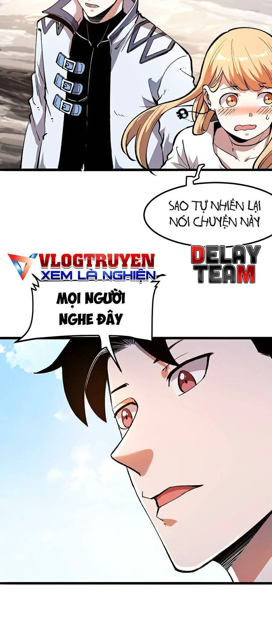 Tôi Dựa Vào Bug Làm Ông Nội Người Ta Nettruyen ZZZ Chương 40 Page 17