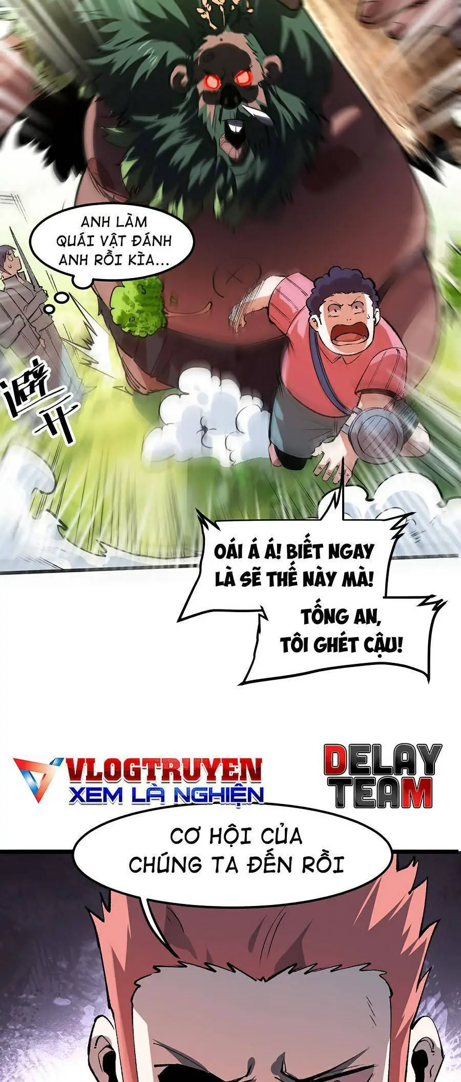 Tôi Dựa Vào Bug Làm Ông Nội Người Ta Nettruyen ZZZ Chương 40 Page 24