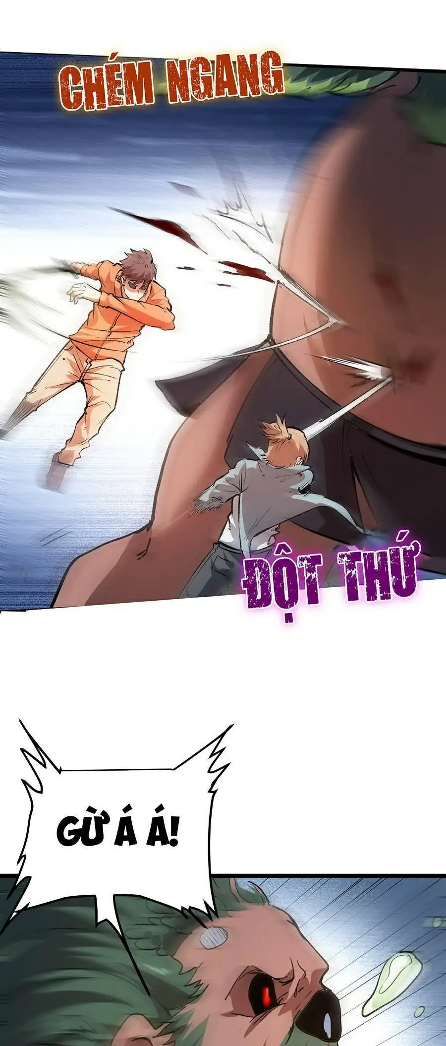Tôi Dựa Vào Bug Làm Ông Nội Người Ta Nettruyen ZZZ Chương 40 Page 27