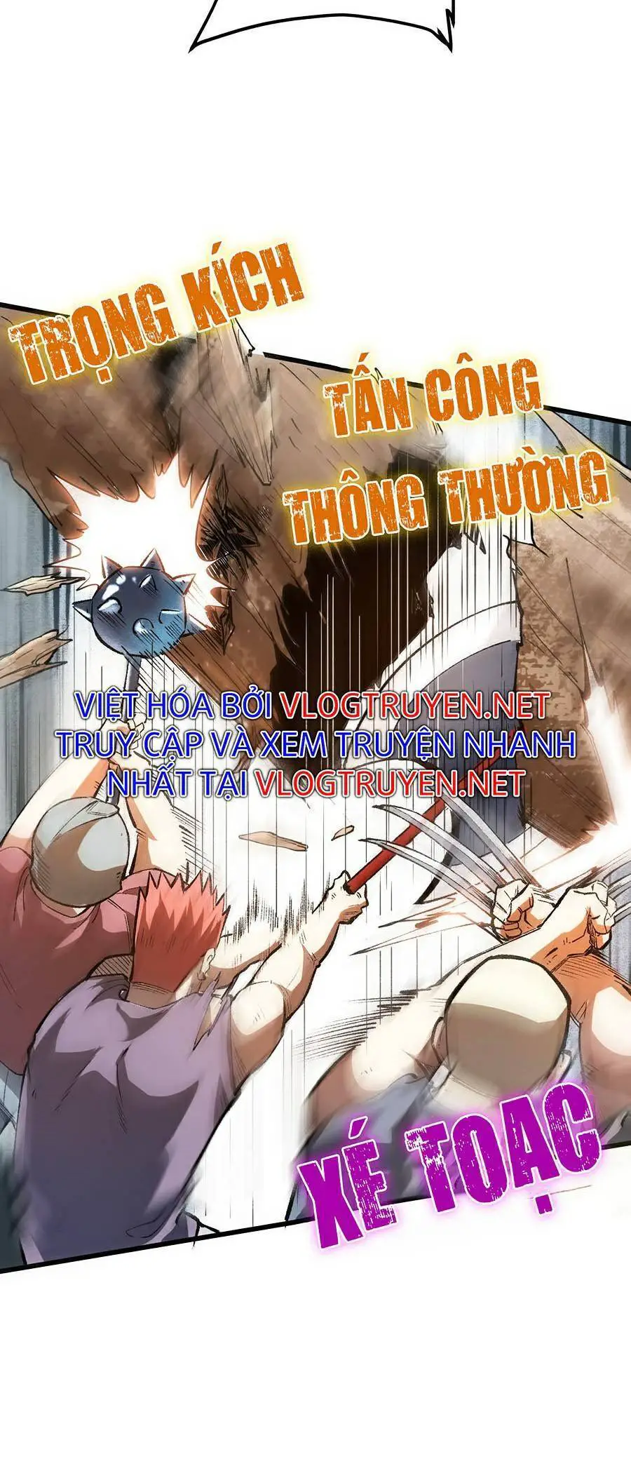 Tôi Dựa Vào Bug Làm Ông Nội Người Ta Nettruyen ZZZ Chương 40 Page 30