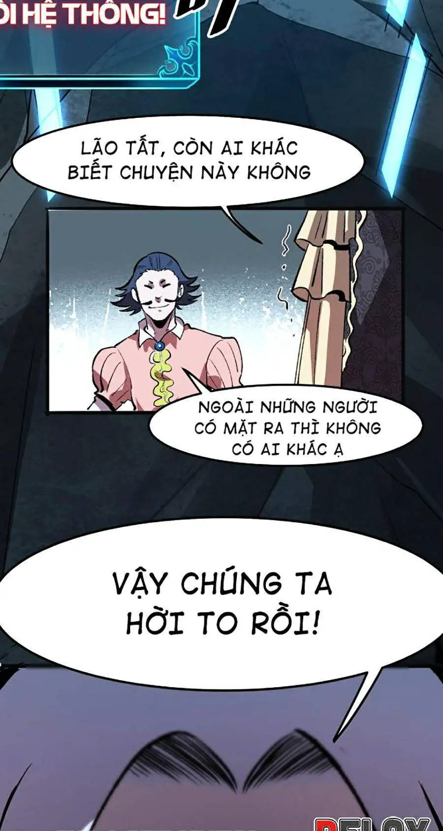 Tôi Dựa Vào Bug Làm Ông Nội Người Ta Nettruyen ZZZ Chương 41 Page 78