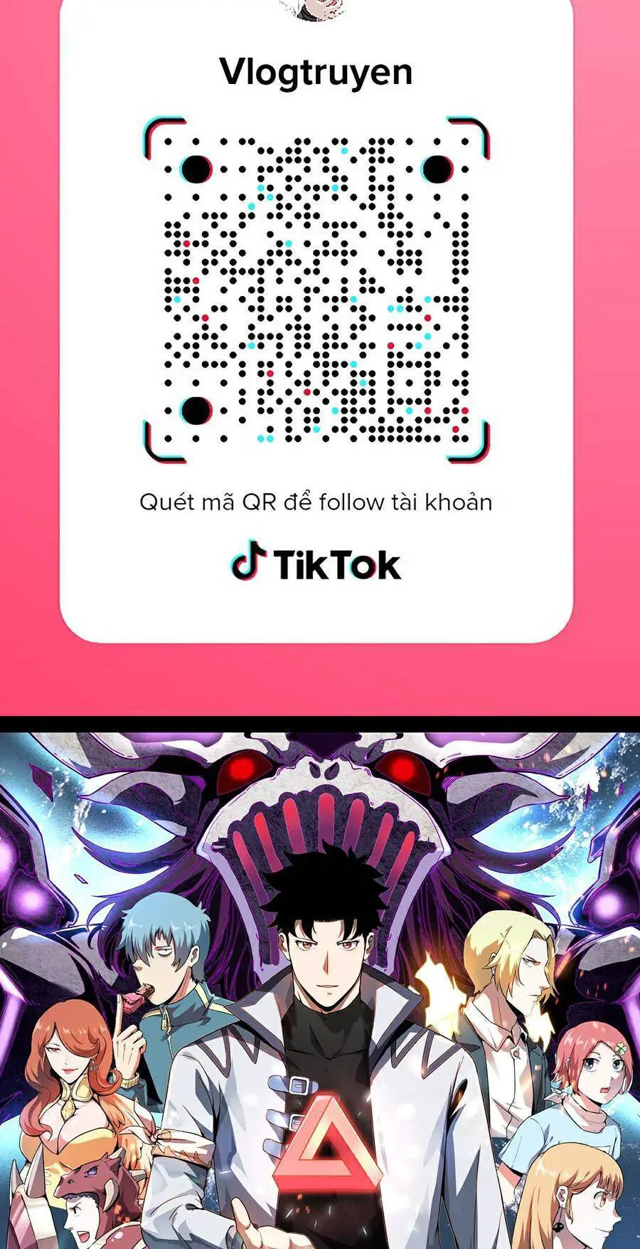Tôi Dựa Vào Bug Làm Ông Nội Người Ta Nettruyen ZZZ Chương 42 Page 2