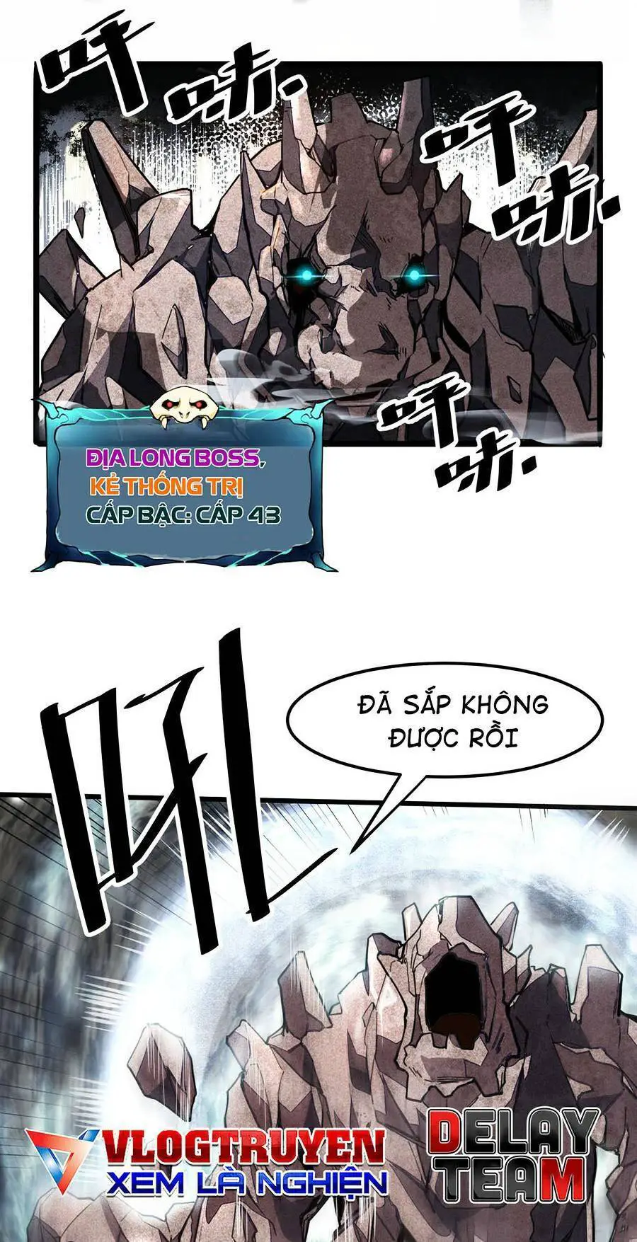 Tôi Dựa Vào Bug Làm Ông Nội Người Ta Nettruyen ZZZ Chương 42 Page 5