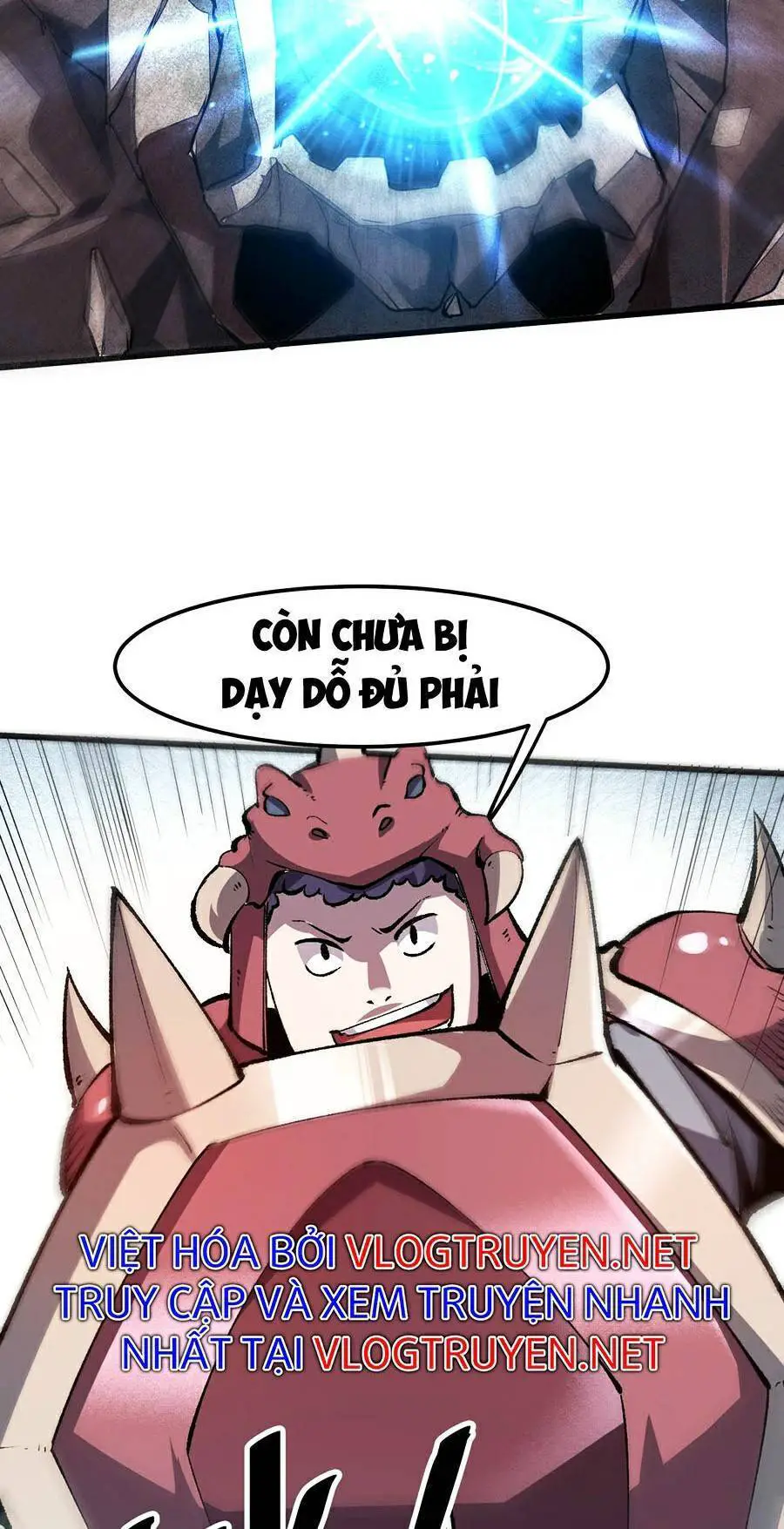 Tôi Dựa Vào Bug Làm Ông Nội Người Ta Nettruyen ZZZ Chương 42 Page 8