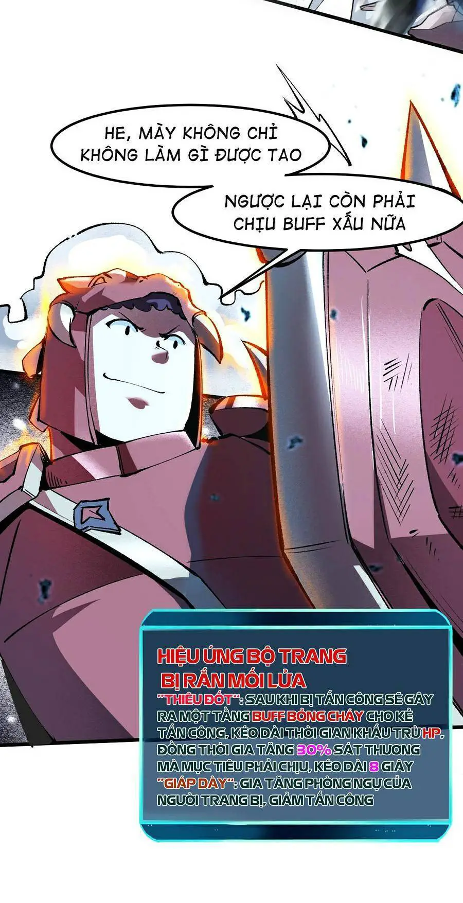 Tôi Dựa Vào Bug Làm Ông Nội Người Ta Nettruyen ZZZ Chương 42 Page 11