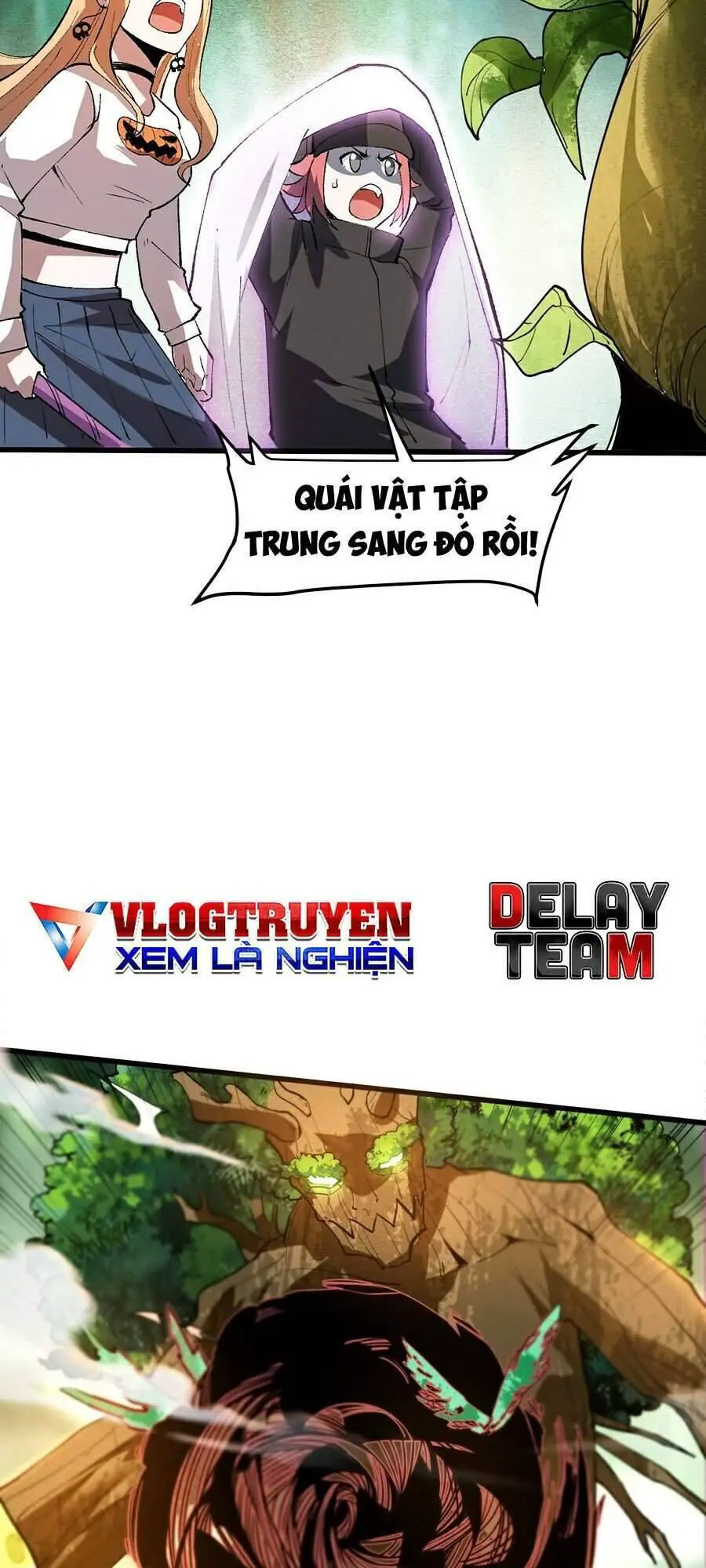 Tôi Dựa Vào Bug Làm Ông Nội Người Ta Nettruyen ZZZ Chương 28 Page 25
