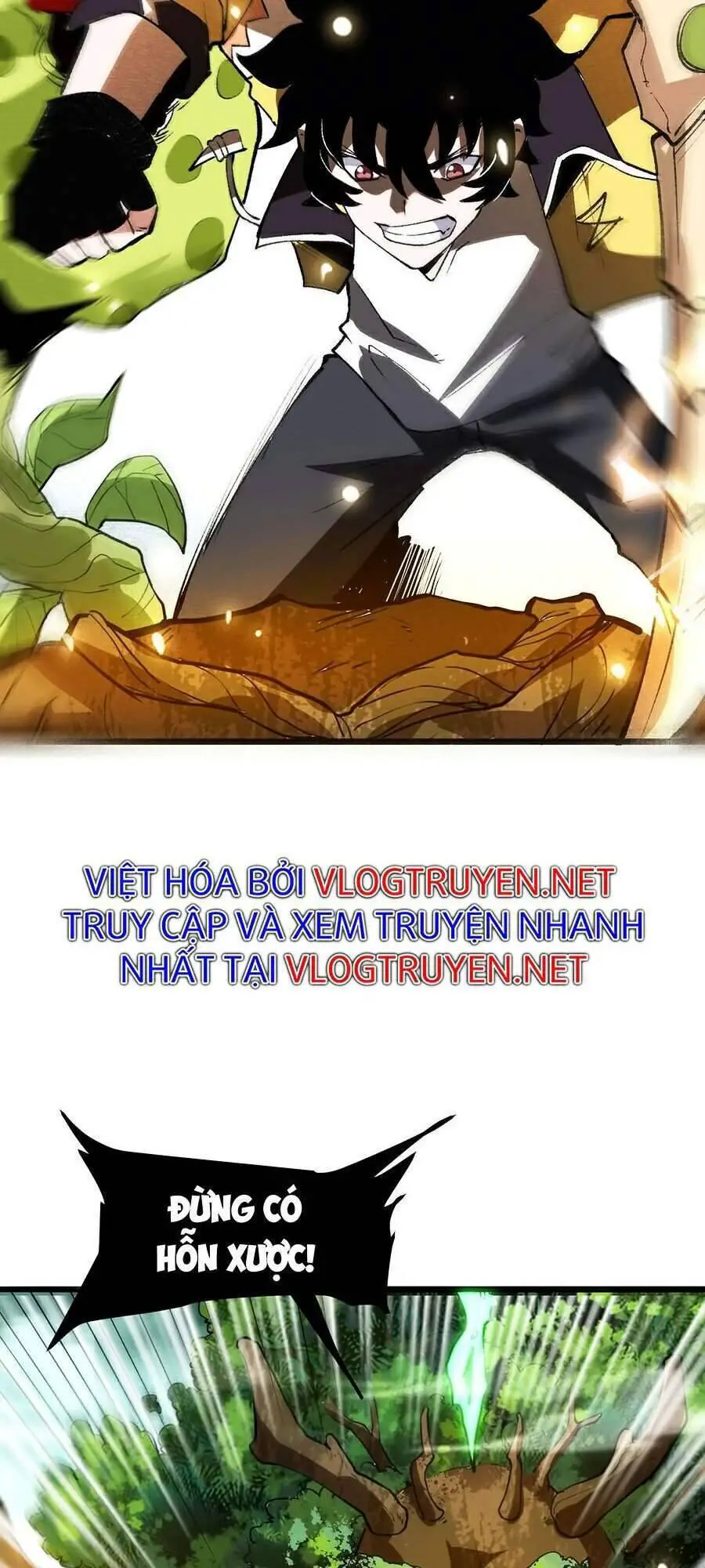 Tôi Dựa Vào Bug Làm Ông Nội Người Ta Nettruyen ZZZ Chương 28 Page 33