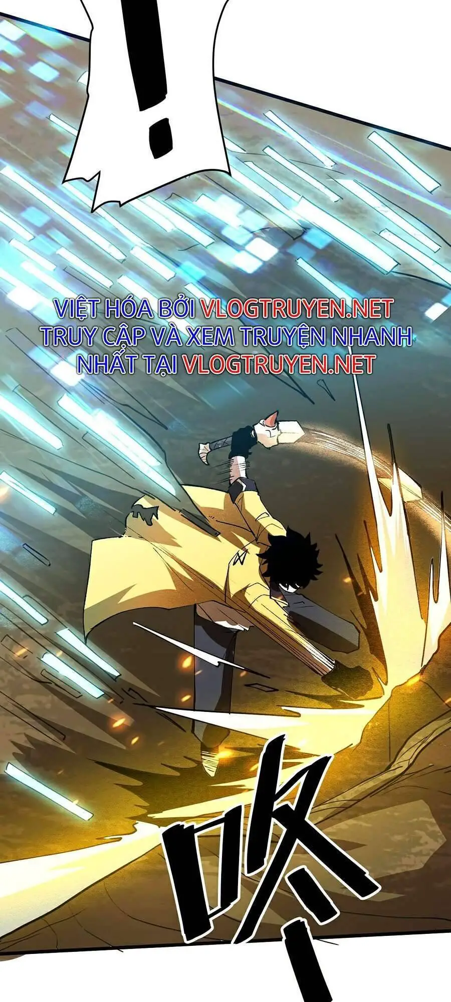 Tôi Dựa Vào Bug Làm Ông Nội Người Ta Nettruyen ZZZ Chương 28 Page 39