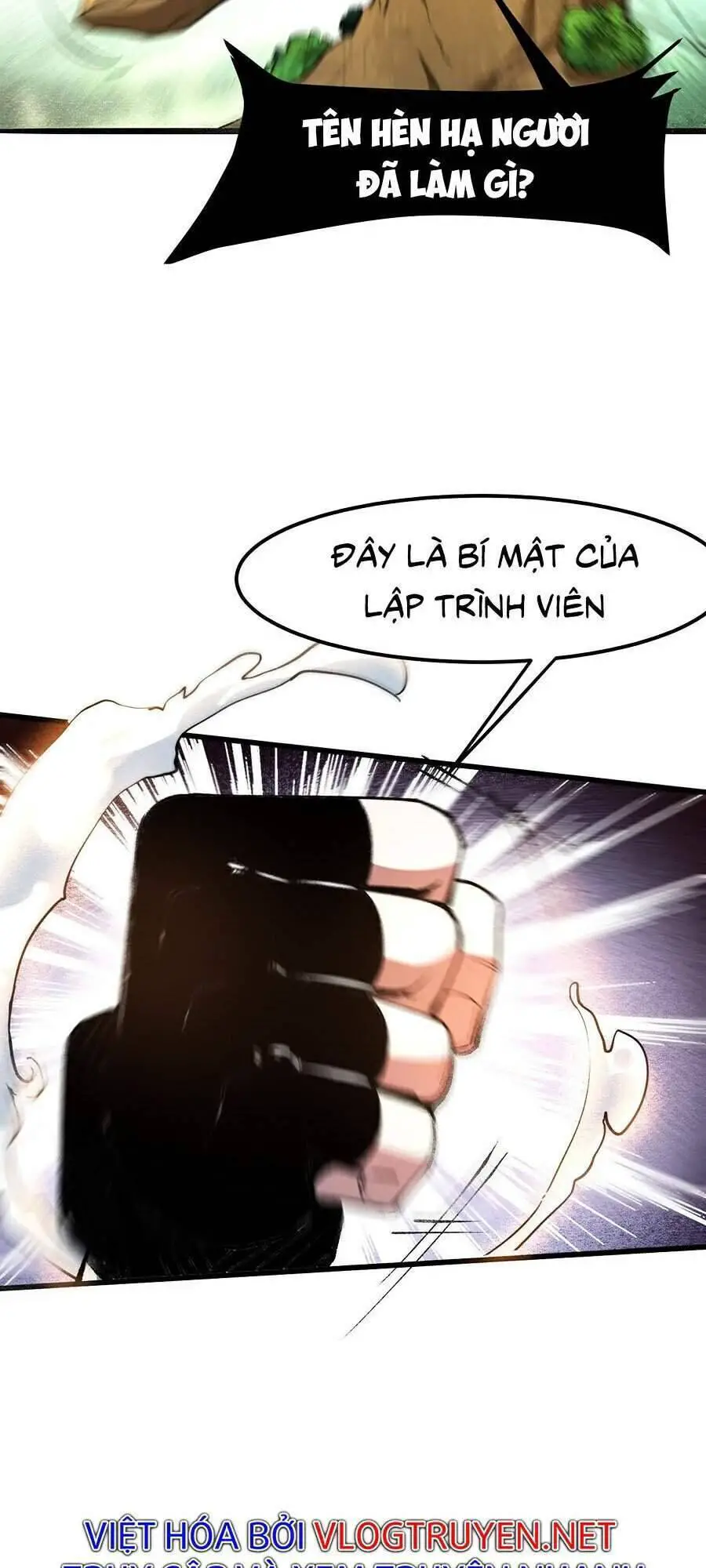 Tôi Dựa Vào Bug Làm Ông Nội Người Ta Nettruyen ZZZ Chương 28 Page 45